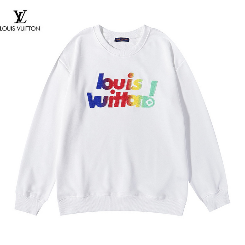 LV Sweatshirt m-3xl-189